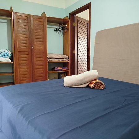 Apartamento Terreo Dois Quartos Wifi E Piscina Порту-Сегуру Экстерьер фото