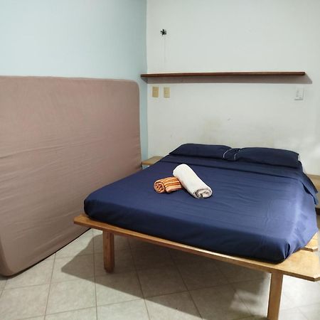 Apartamento Terreo Dois Quartos Wifi E Piscina Порту-Сегуру Экстерьер фото