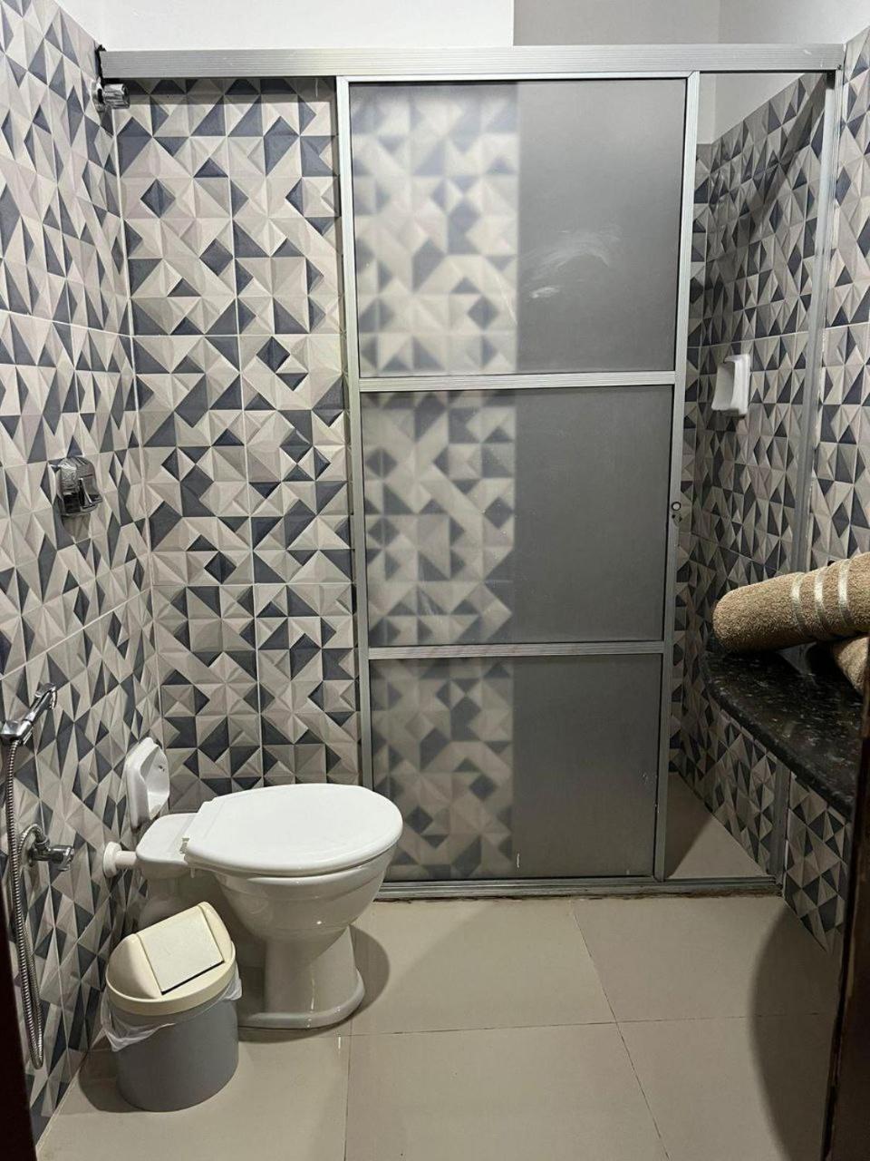 Apartamento Terreo Dois Quartos Wifi E Piscina Порту-Сегуру Экстерьер фото
