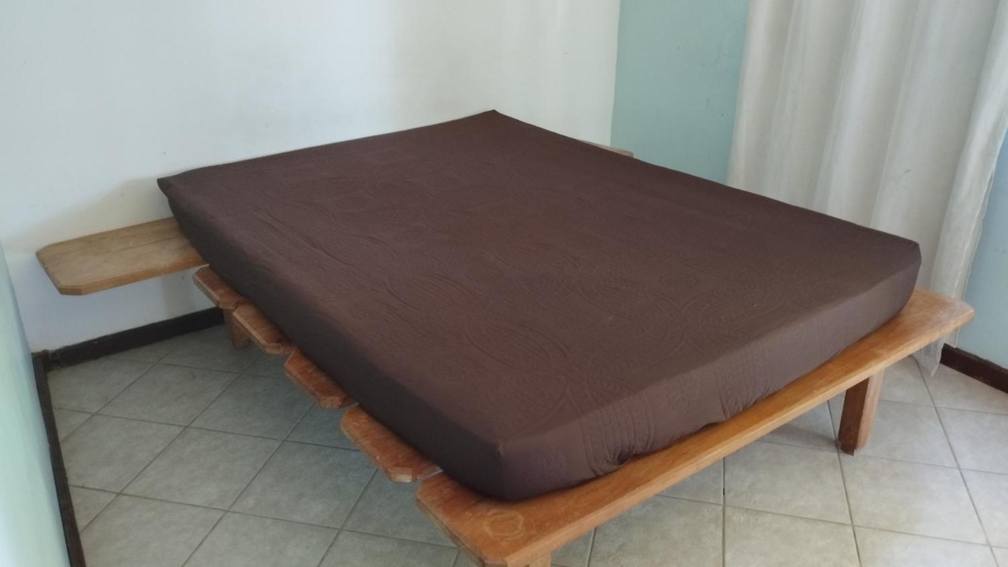 Apartamento Terreo Dois Quartos Wifi E Piscina Порту-Сегуру Экстерьер фото