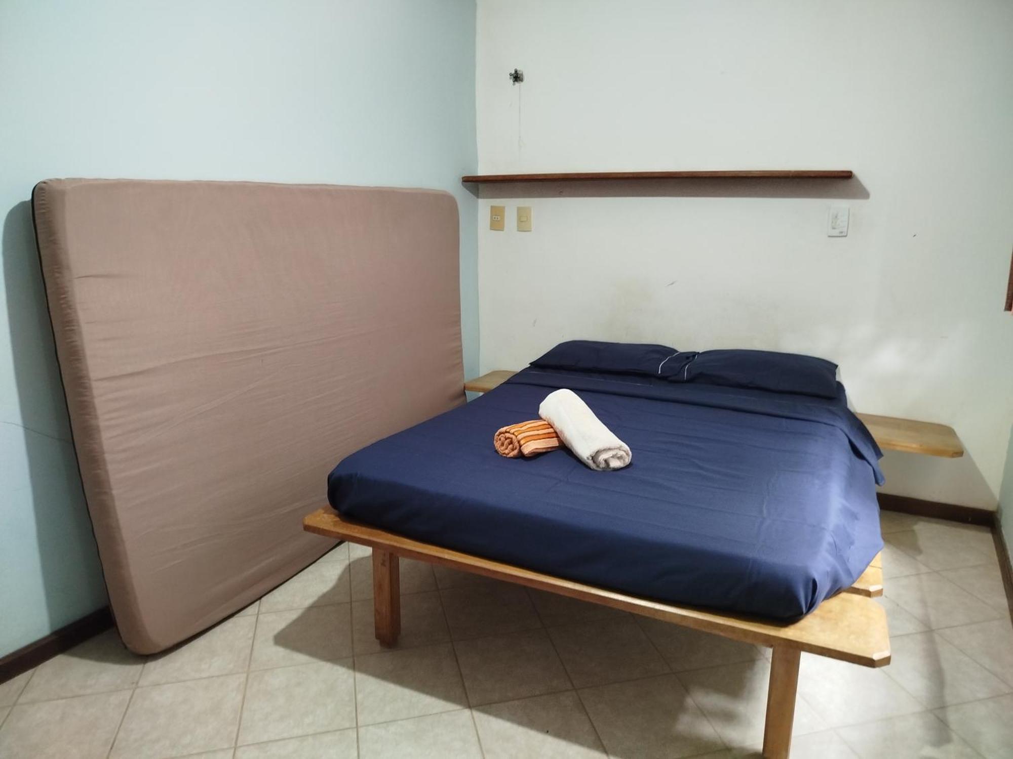 Apartamento Terreo Dois Quartos Wifi E Piscina Порту-Сегуру Экстерьер фото