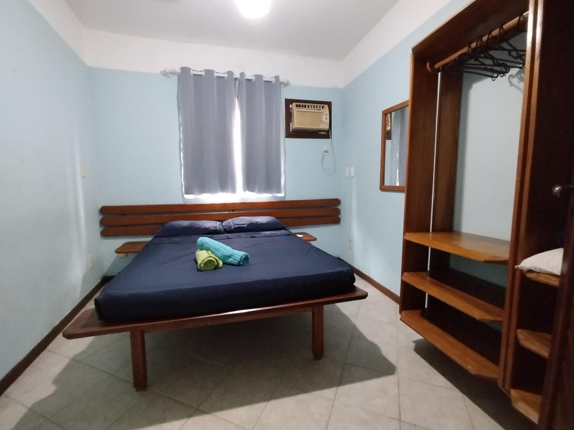 Apartamento Terreo Dois Quartos Wifi E Piscina Порту-Сегуру Экстерьер фото